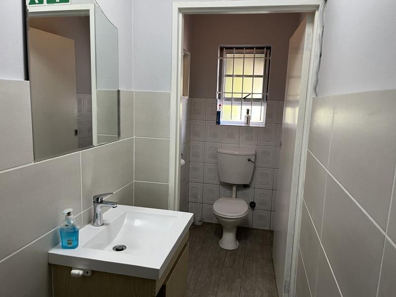 To Let commercial Property for Rent in Montague Gardens Western Cape